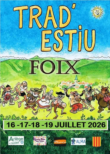 Tradestiu Foix
